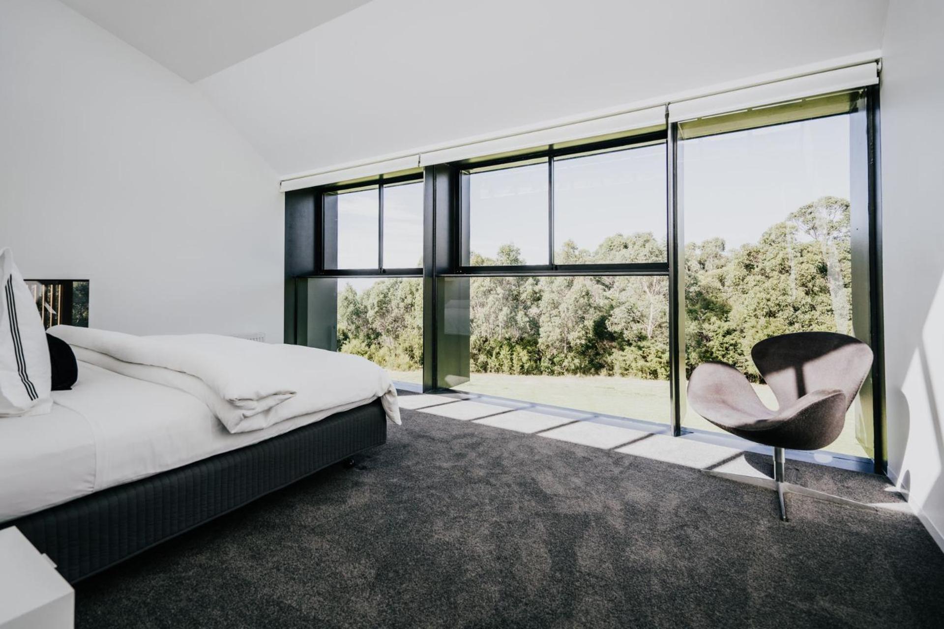 Alkina Lodge Nuru Wattle Hill Buitenkant foto